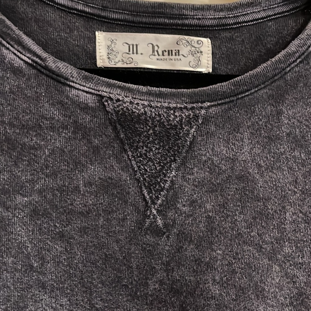 M. Rena top, Size S - Picture 3 of 13